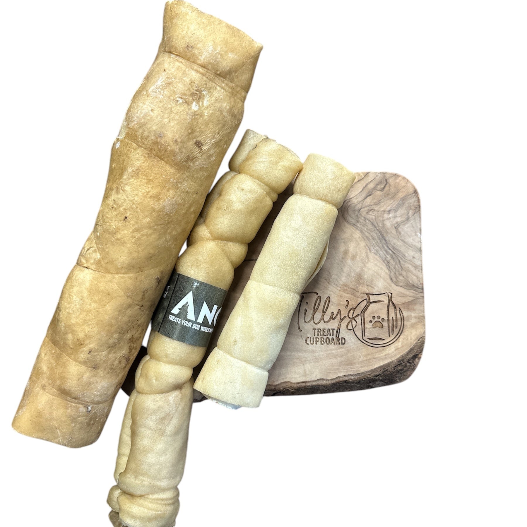 tillys buffalo roll