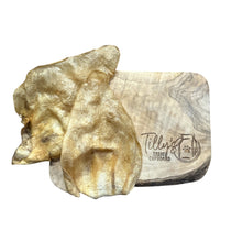 tillys cow ear flaps