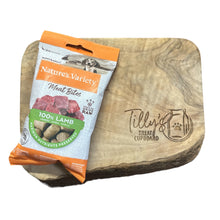tillys freeze dried bites 