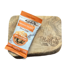 tillys freeze dried bites 
