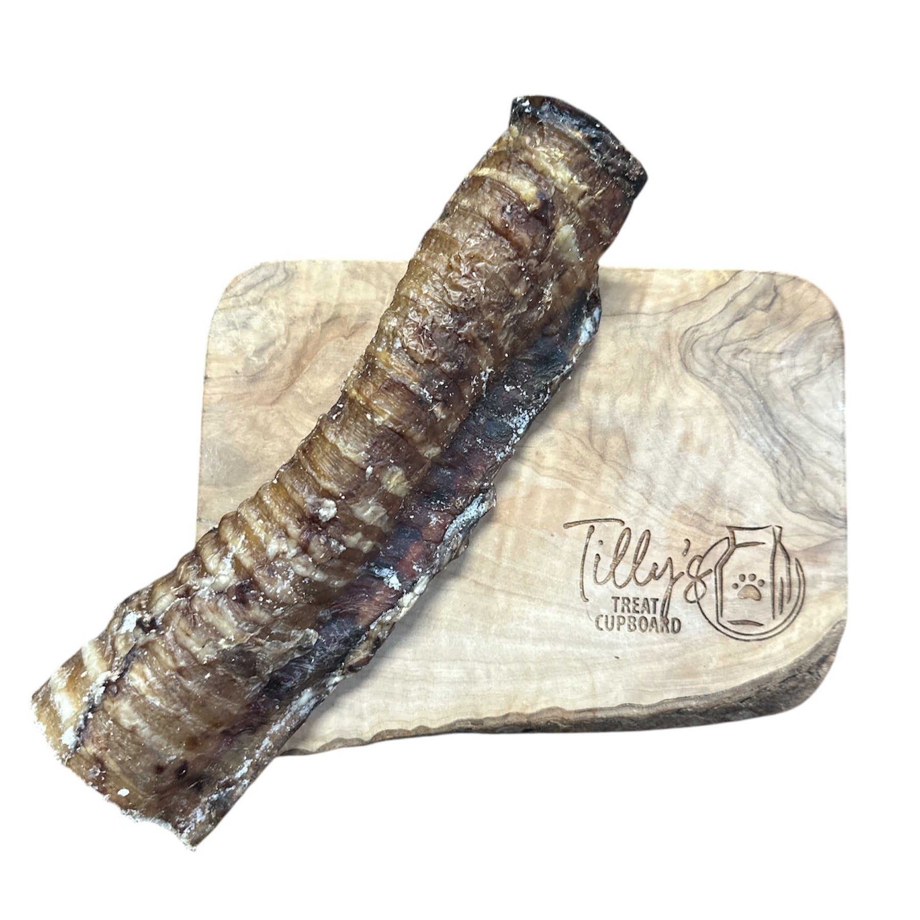 tillys beef trachea 24cm 