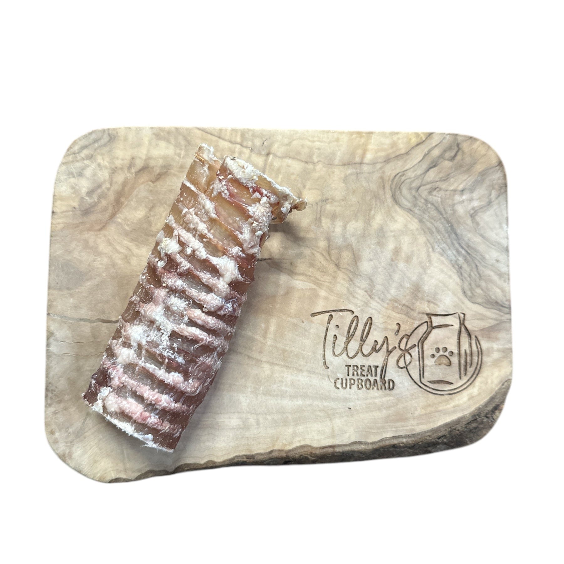 tilly beef trachea 