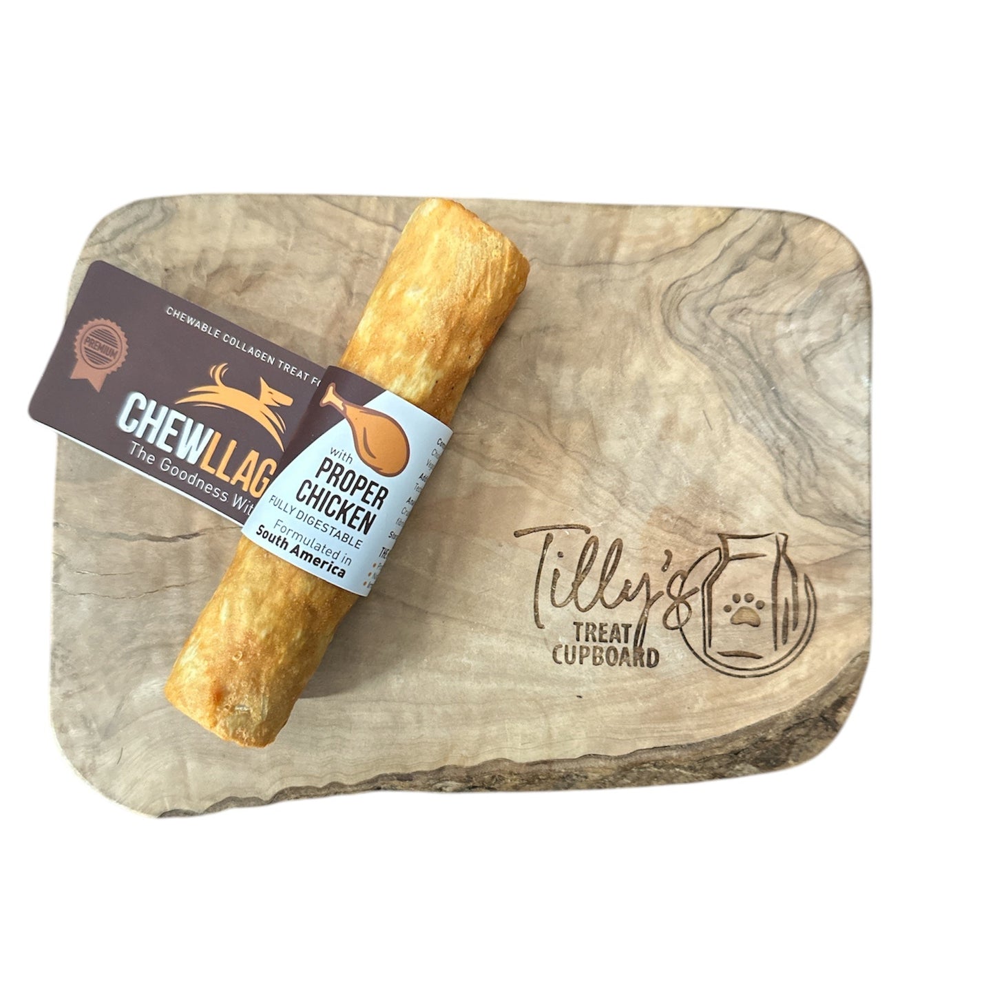 tillys chewllagen chicken