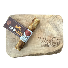 tillys chewllagen beef