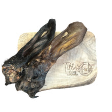 tillys hairy goat ear