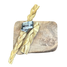 tillys buffalo braid 