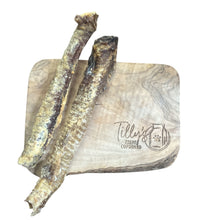 tillys lamb trachea 