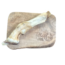 tillys goat trotter 