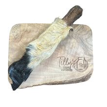 tillys hairy lamb trotter