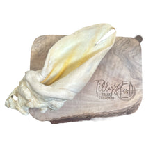 tillys meaty cow ear 
