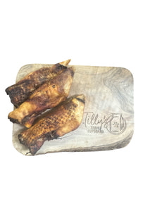 Air-Dried Venison Hooves
