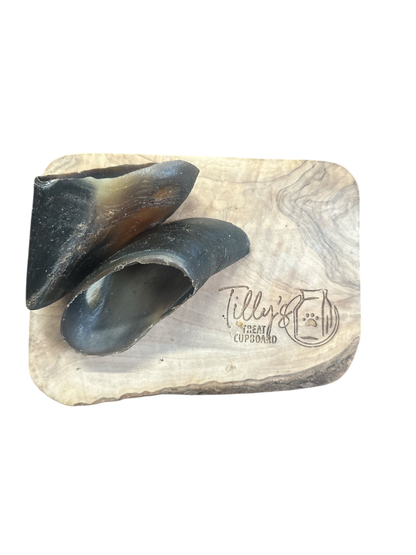 Buffalo Hoof