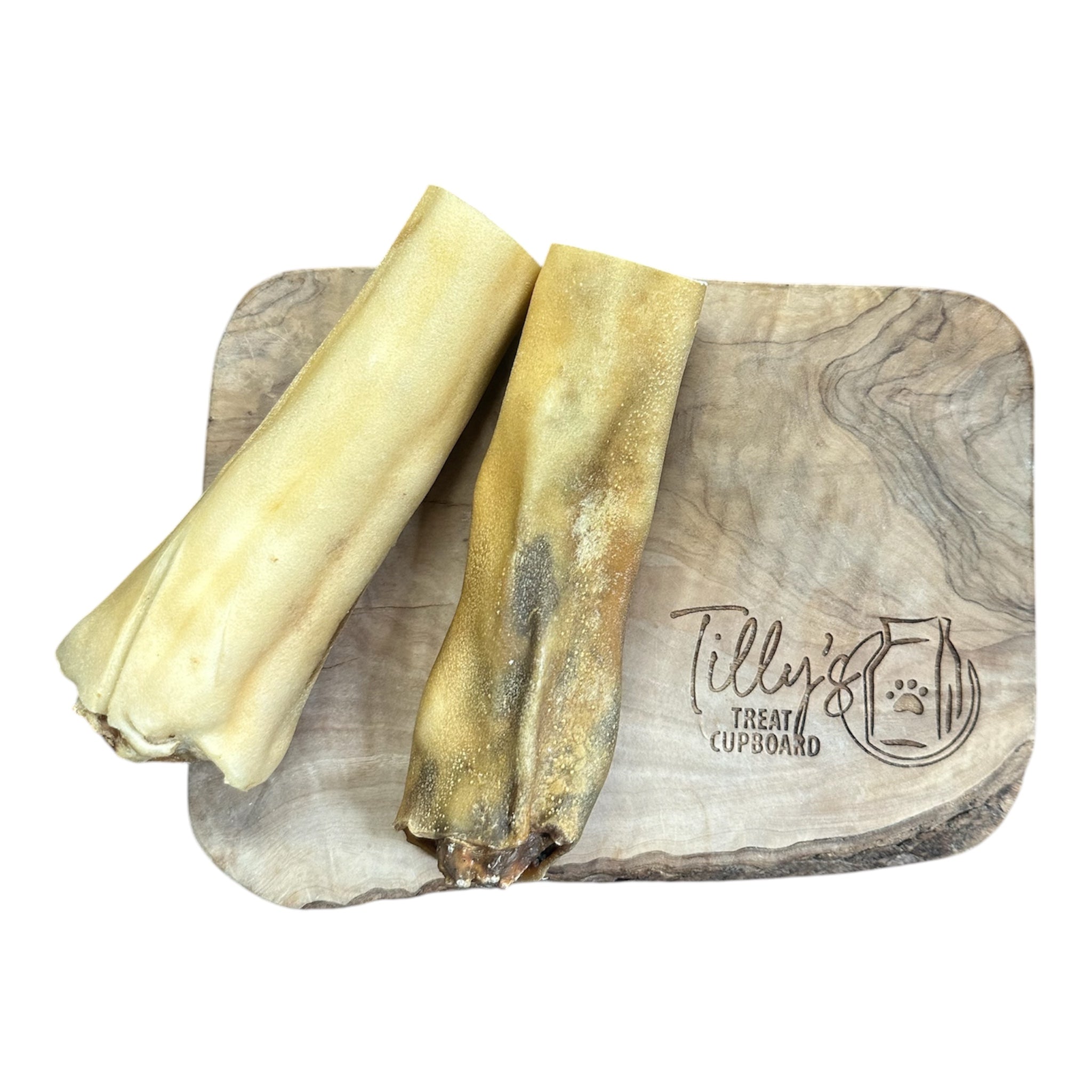 Large Beef Tail – Tilly's Treat Cupboard