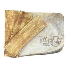 tillys beef chewllagen crisp
