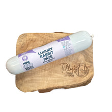 tillys rabbit pate 