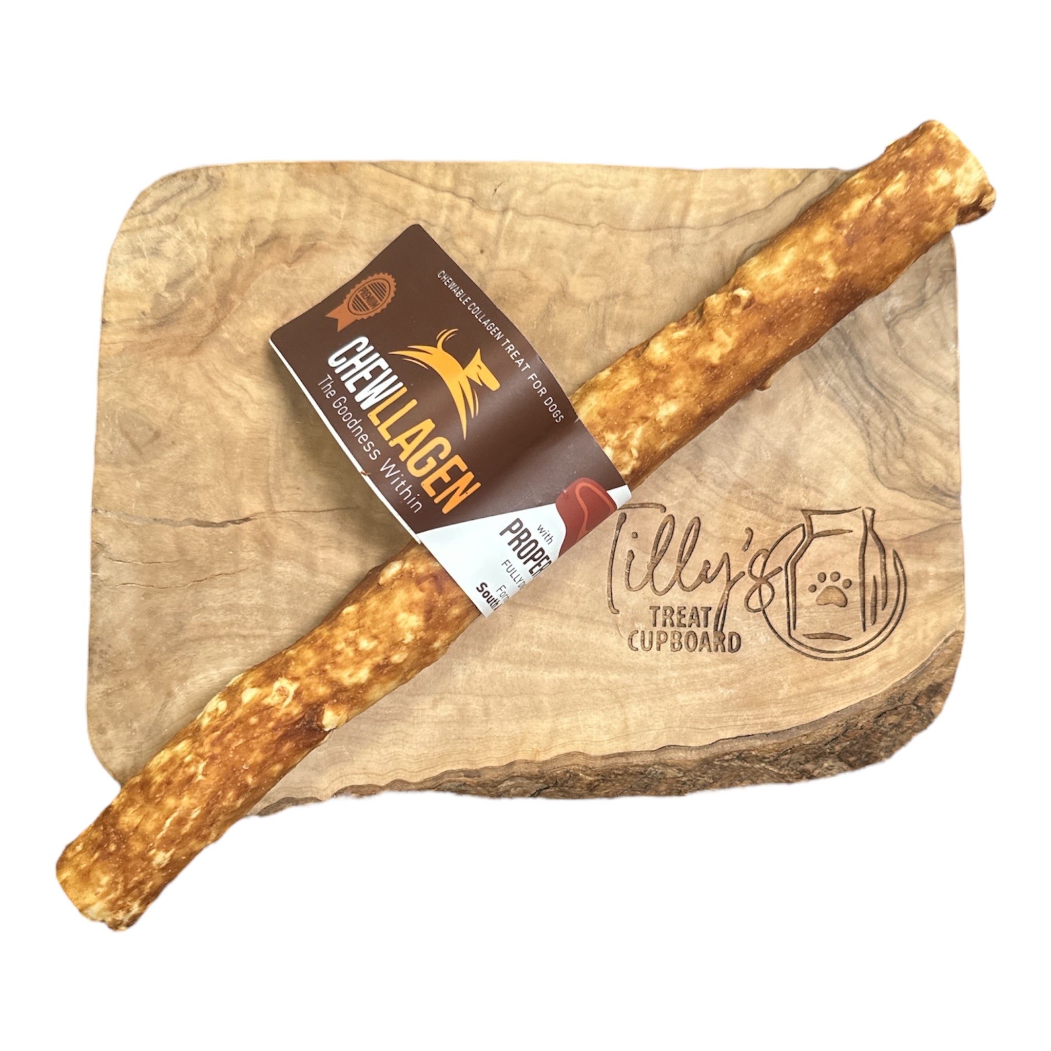 tillys chewllagen 10" stick