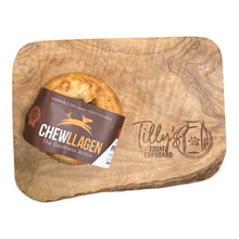 tillys chewllagen beef donut 
