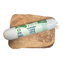 tillys lamb pate