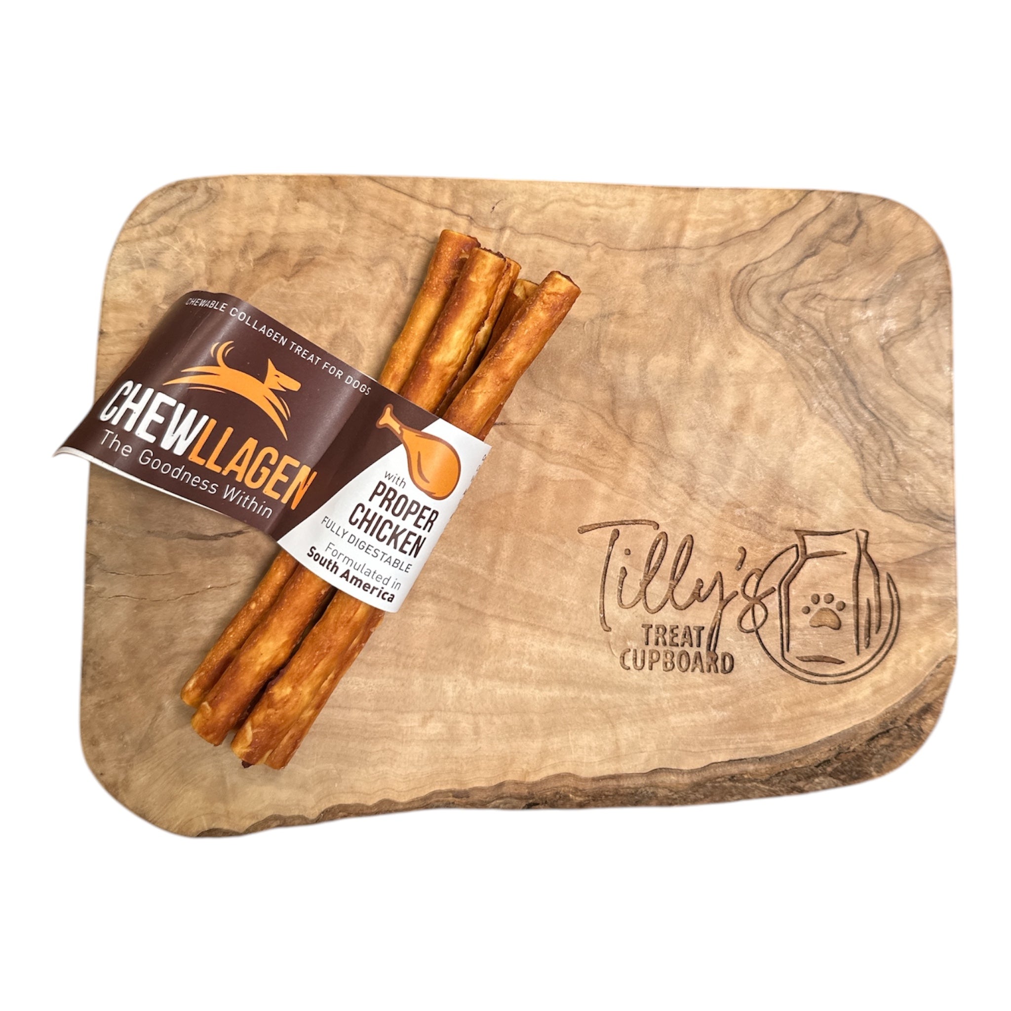 tillys chewllagen 