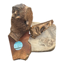 Tillys root chews