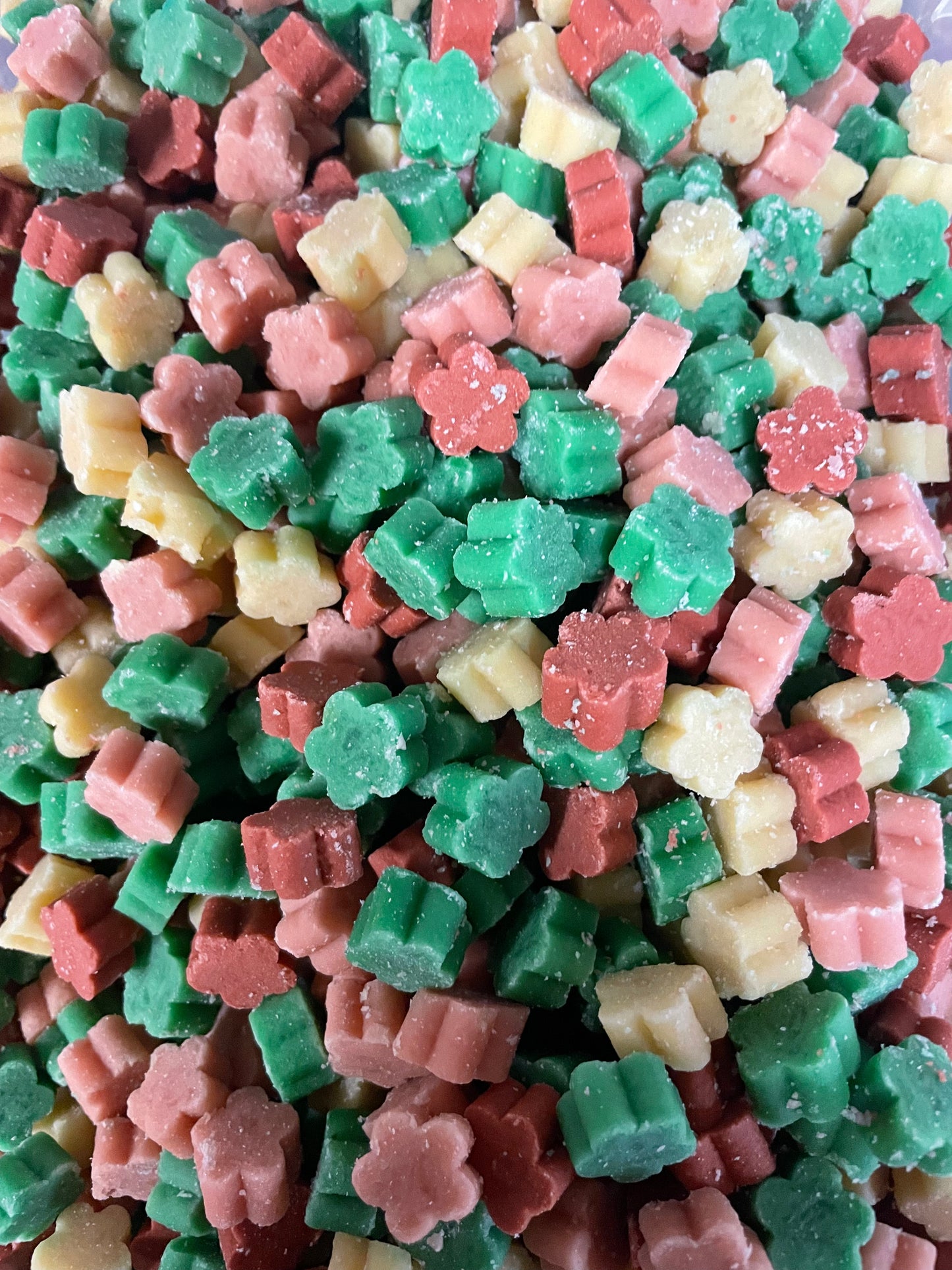 Fruit Salad 100g & 160g