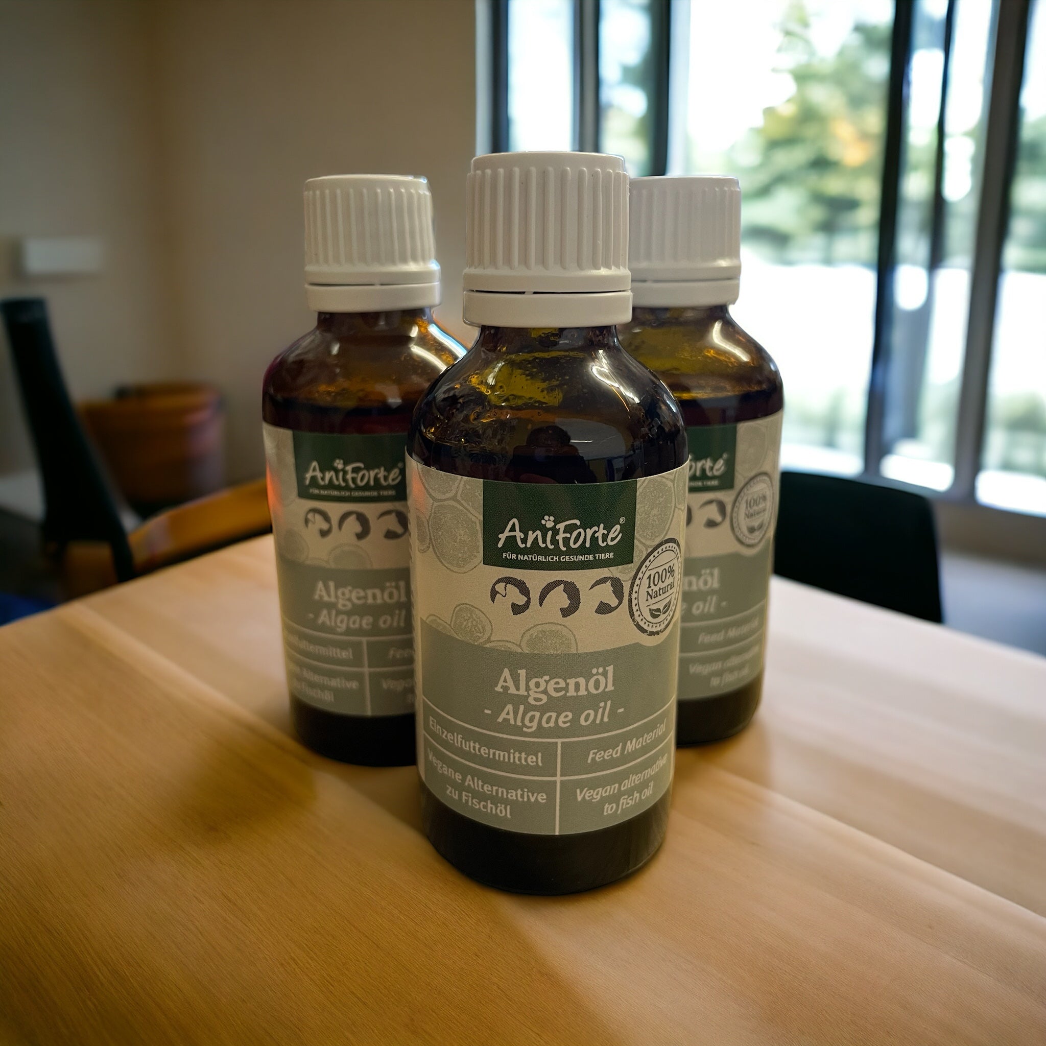 Aniforte Algae Oil 50ml