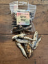 Pocket Pack of Sprats 50g