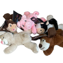 Hem & Boo Cutie Relaxing Animal Toy