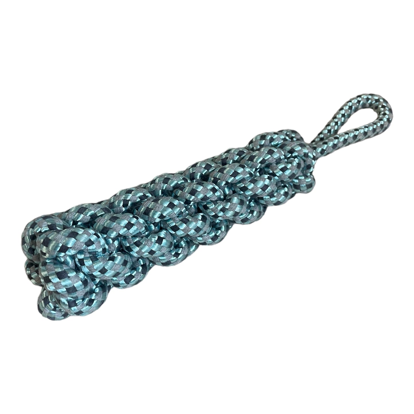 Hem & Boo Fluoro Plaited Rope