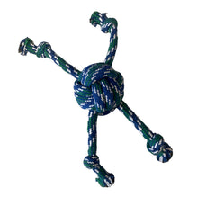 Hem & Boo 4 Strand Fluoro Rope