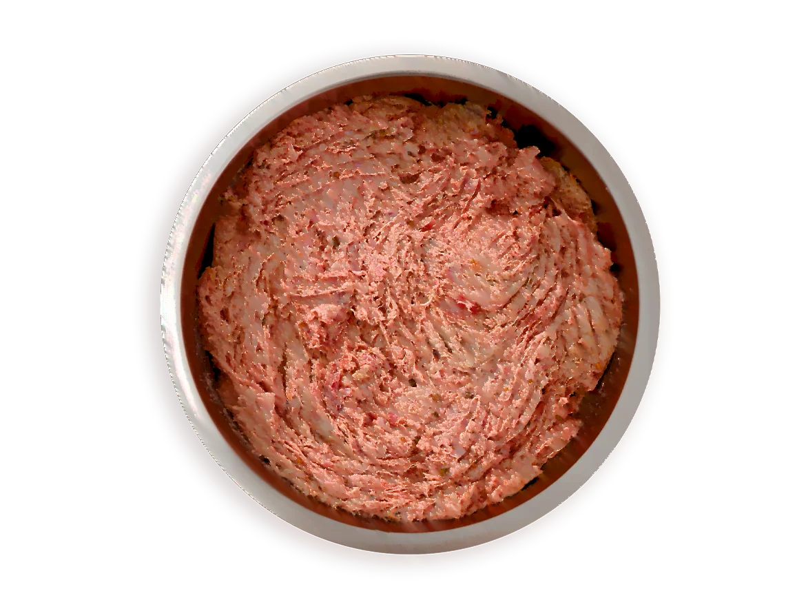 ProDog Lamb 80/10/10 Raw Dog Food Meal