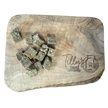 Cod & Mango Cubes 100g