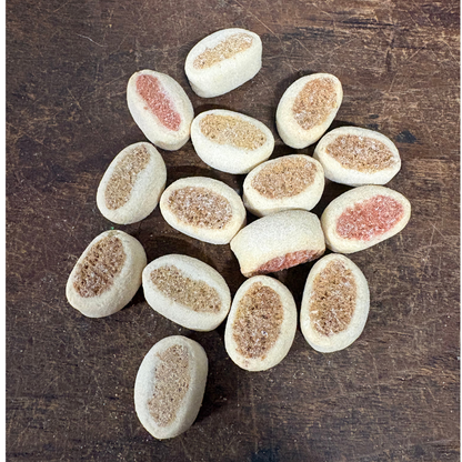 Christmas Character Treat Cube