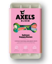Axel’s Elixir Salmon Happy Bones