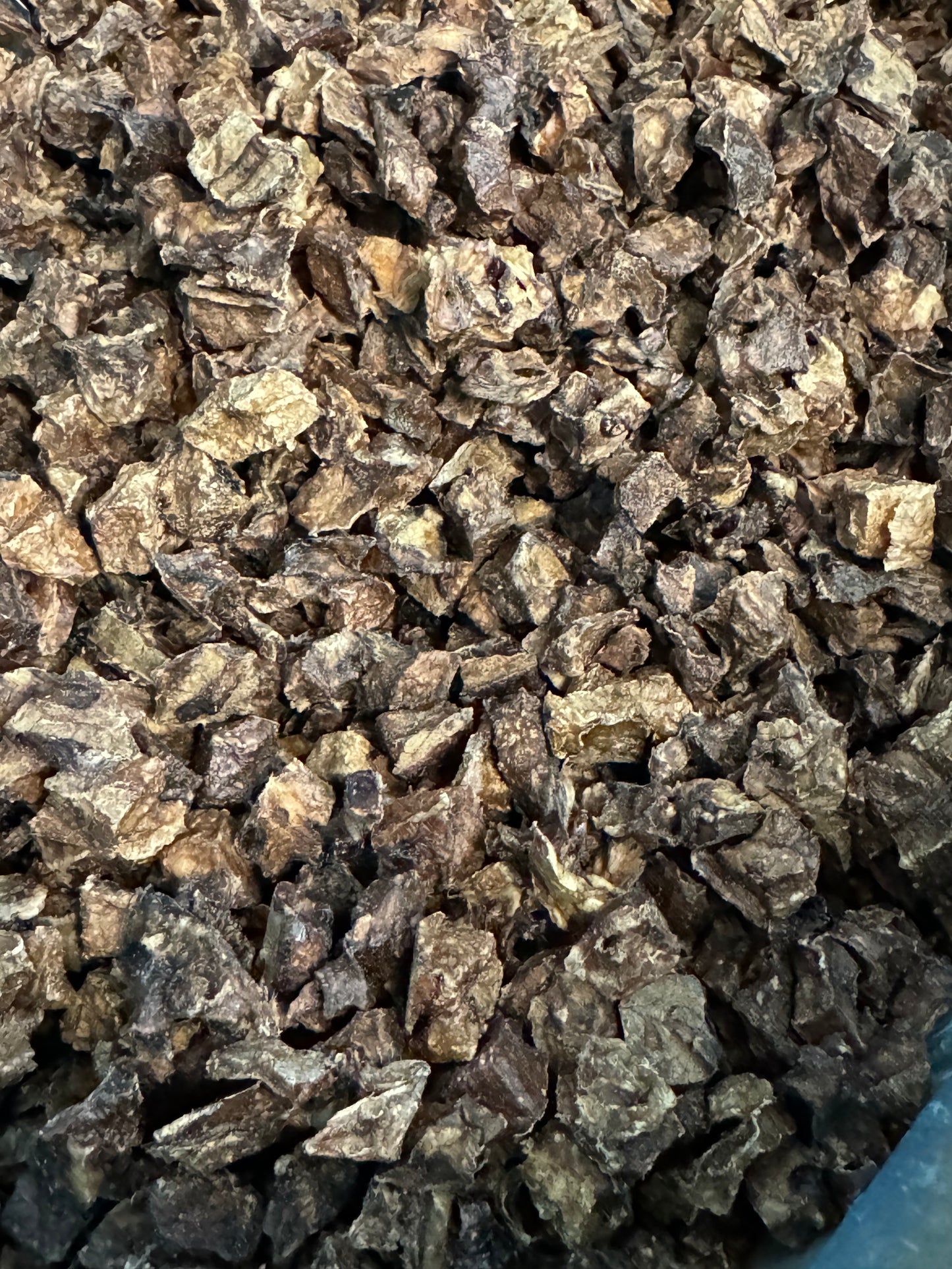 Beef Crunch Dog Treats