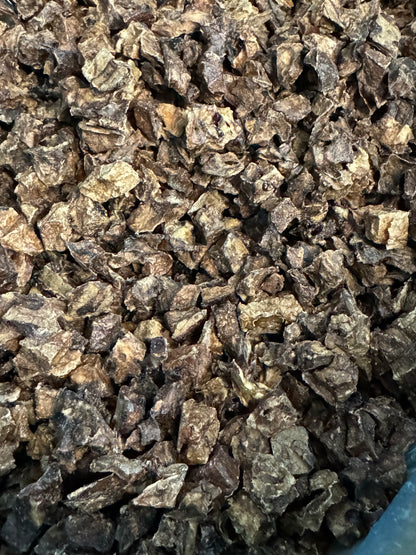 Beef Crunch Dog Treats