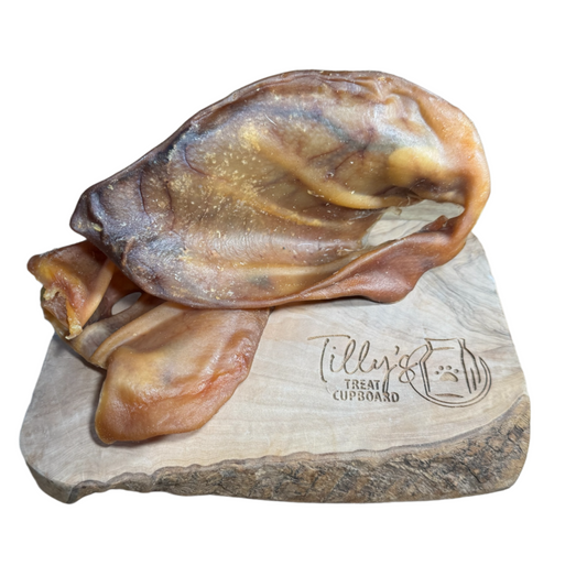 tillys pig ears