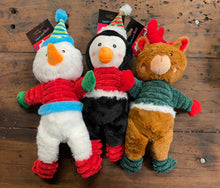 Hem & Boo Christmas Plush Large Characters