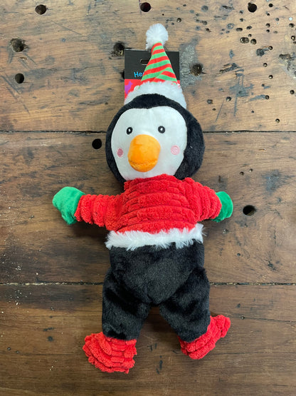 Hem & Boo Christmas Plush Large Characters