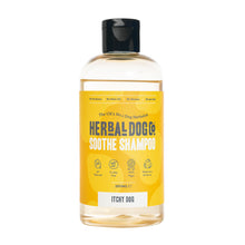 Herbal Dog Itchy Dog Shampoo 250ml