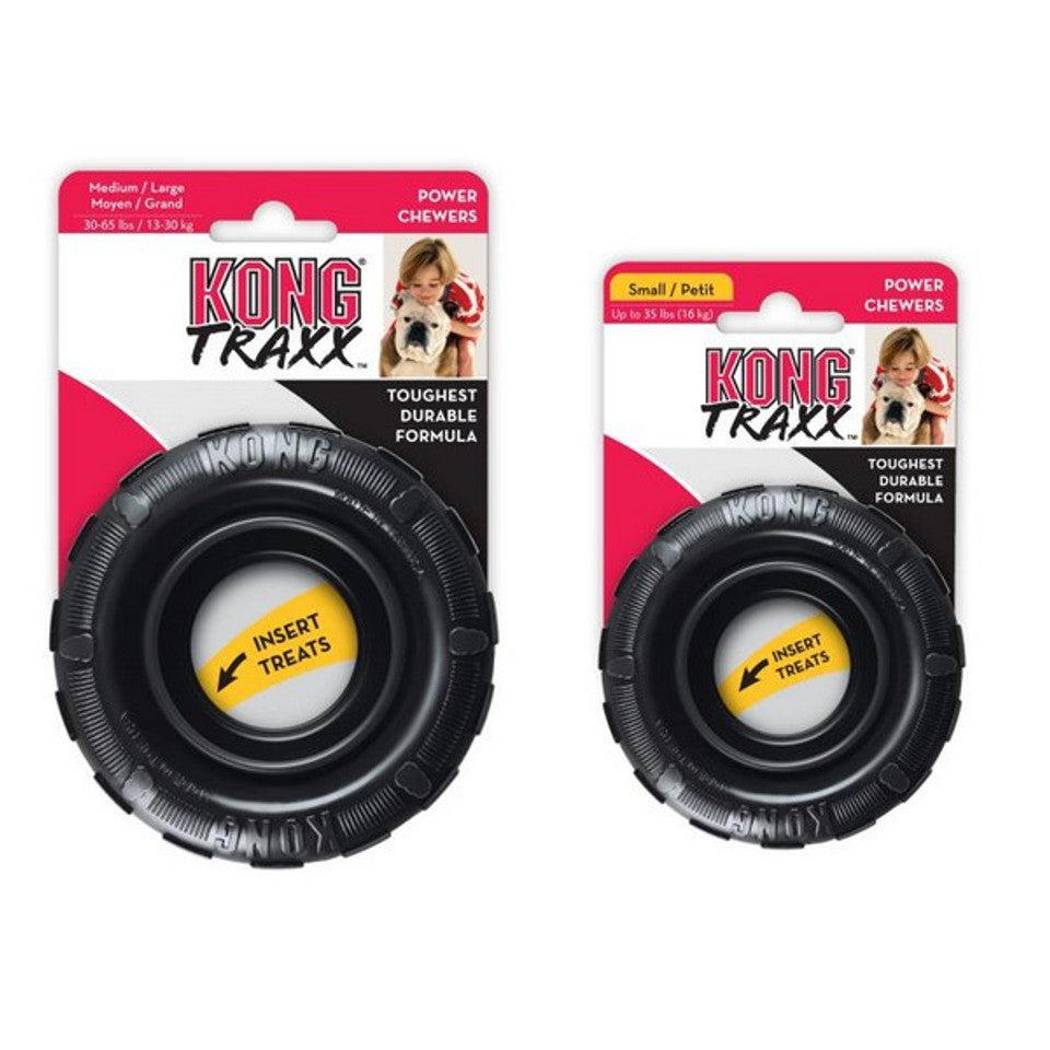 KONG Traxx