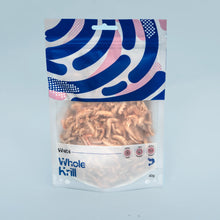 Waita Freeze-Dried Whole Krill 40g