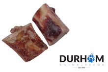 DAF Raw Beef Marrow Bones Mini 4" - 4PCS