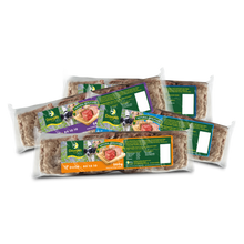 Dougie's 80/10/10 Mixed Box (20 Sleeves) LIMITED TIME DEAL