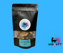 Air-Dried Green Lipped Mussels (50g)