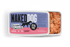 Naked Dog Offal Free Goose & Salmon 2x500g