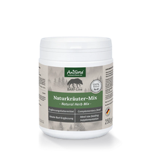 Aniforte Natural Herb Mix for Dogs - 250g
