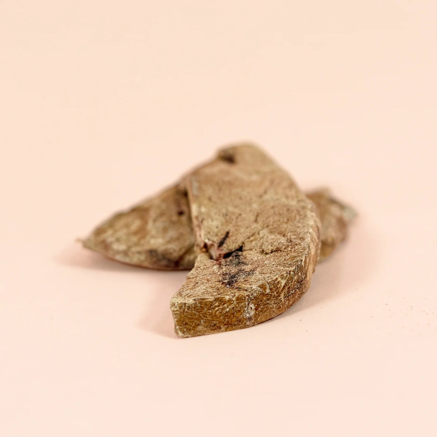 Waita Freeze Dried Ostrich Liver 50g
