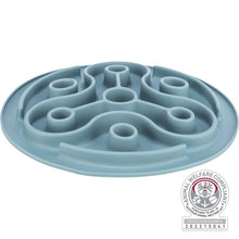 Trixie Slow Feeding Mat Blue