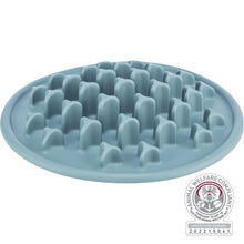 Slow Feeding Food Mat Pillars
